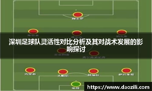 深圳足球队灵活性对比分析及其对战术发展的影响探讨